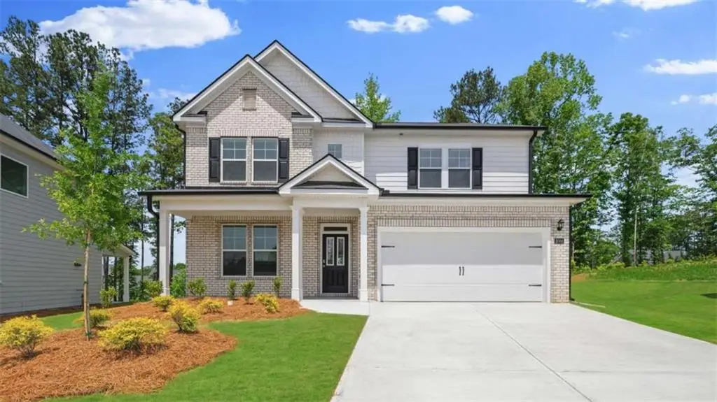 494 Beachview Road, Hampton, GA 30228 - #1