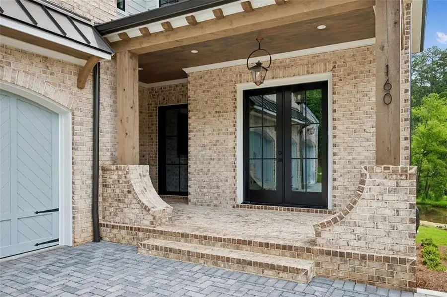 160 Lake Estates Drive, Roswell, GA 30075 - #3