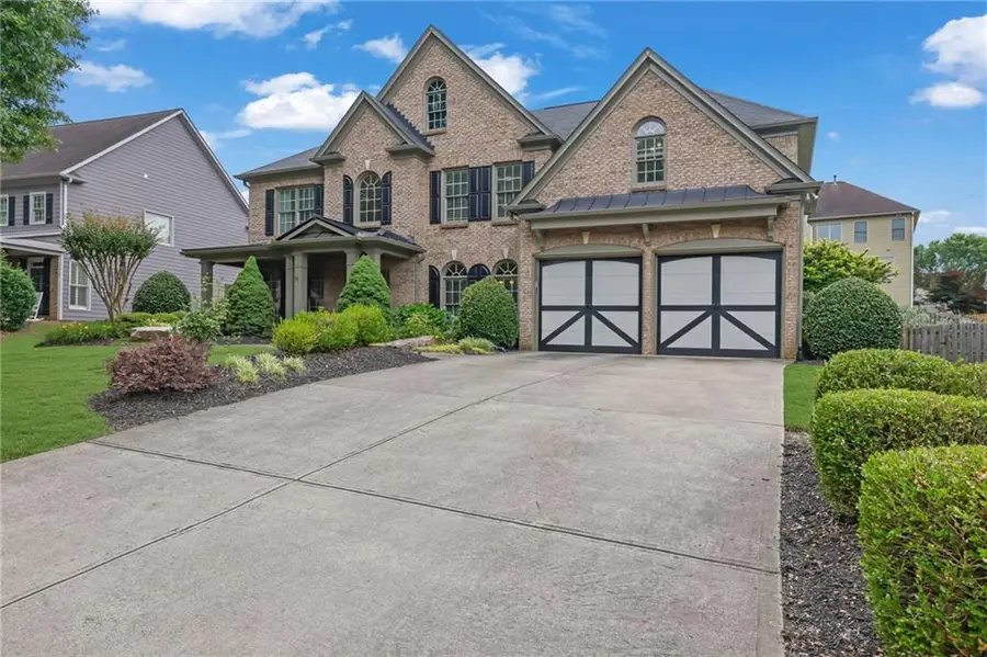 2715 Cezanne Lane, Cumming, GA 30041 - #3