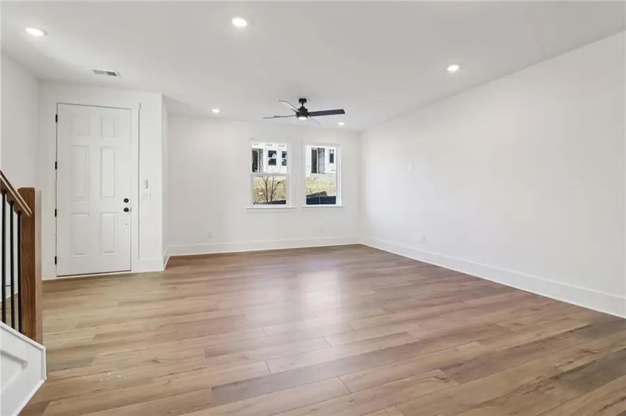 1617 Worley Way Nw, Atlanta, GA 30318 - #2