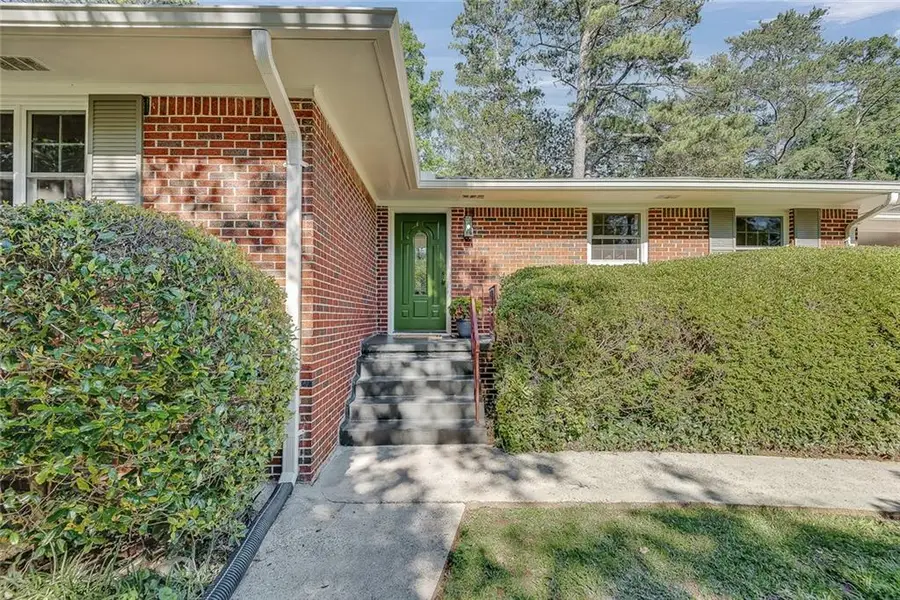 1275 Oak Grove Drive, Decatur, GA 30033 - #2