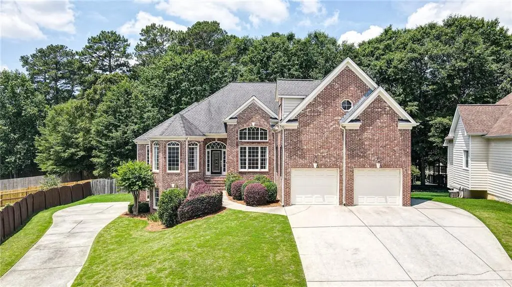 3069 Blue Creek Path, Loganville, GA 30052 - #1