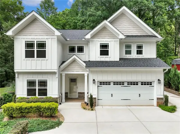 6351 Blackjack Road, Flowery Branch, GA 30542