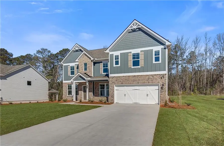 229 Ruthe Cove, Locust Grove, GA 30248 - #2