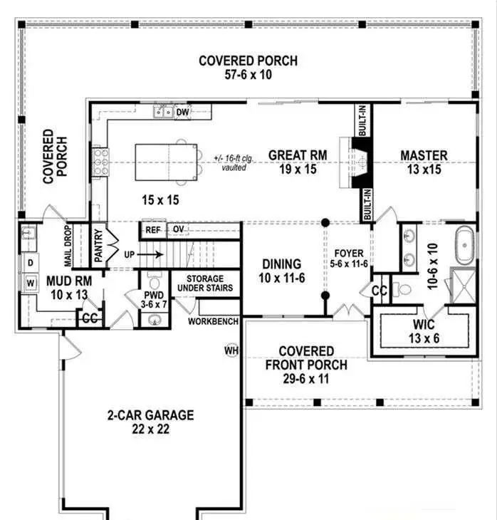36 Johnston Row, Cartersville, GA 30121 - #2