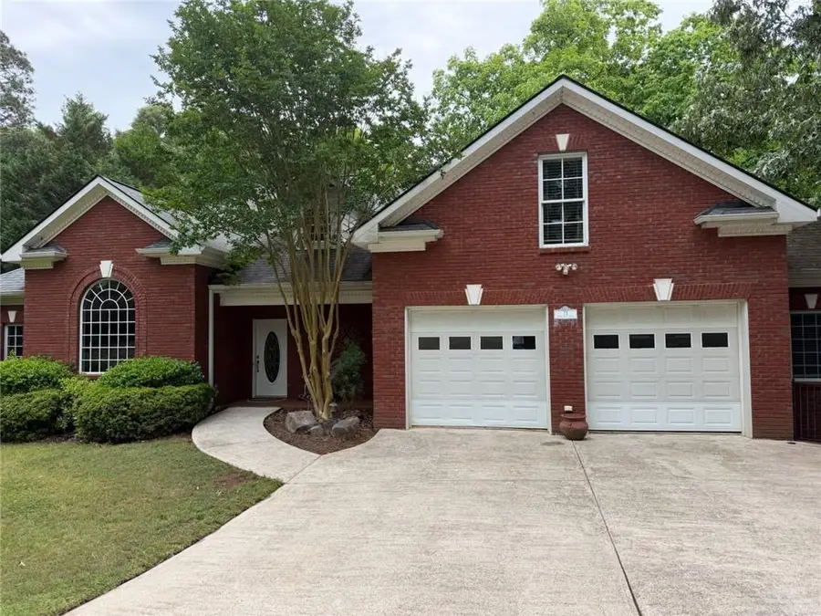 75 Woody Hill Circle, Dawsonville, GA 30534 - #3