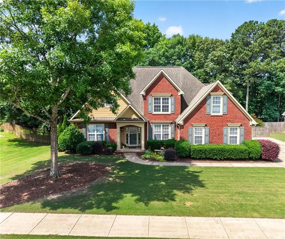 3690 Blackgold Drive, Buford, GA 30519 - #1