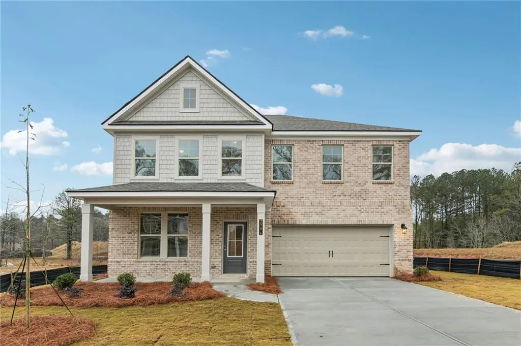 2525 Dixon Place, Lawrenceville, GA 30045 - #1