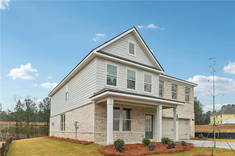 2525 Dixon Place, Lawrenceville, GA 30045 - #3