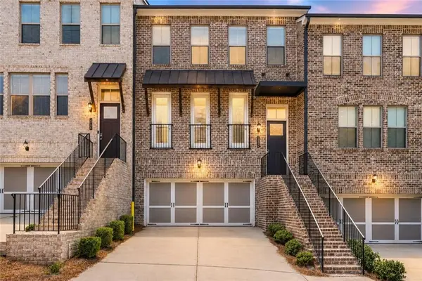 2375 Tarben Drive, Snellville, GA 30078