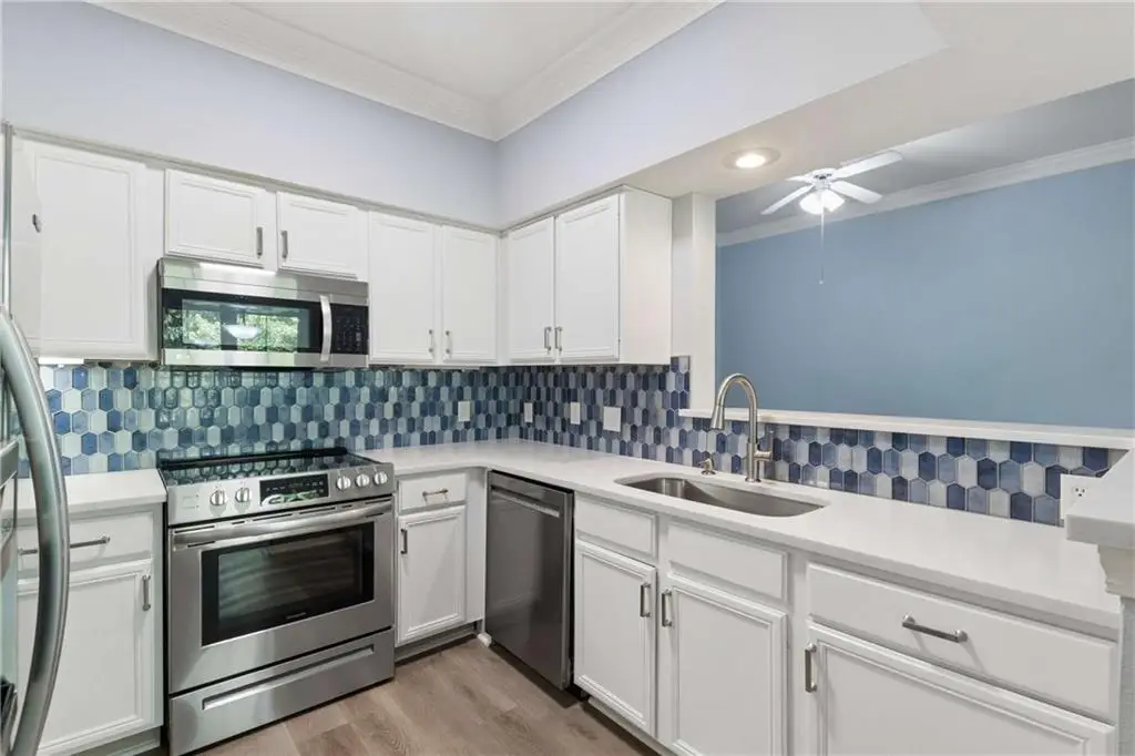 3777 Peachtree Road Ne #1438, Atlanta, GA 30319 - #1
