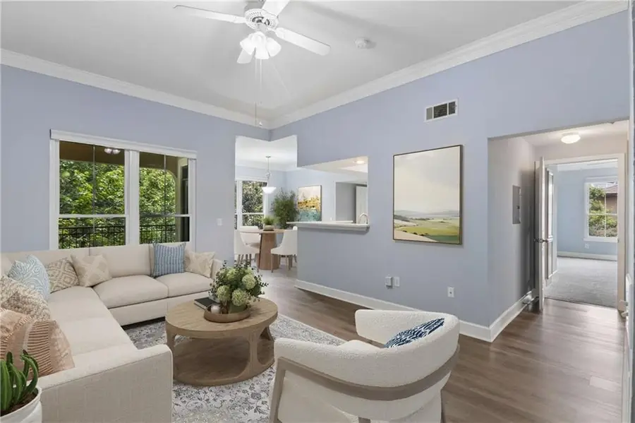 3777 Peachtree Road Ne #1438, Atlanta, GA 30319 - #2