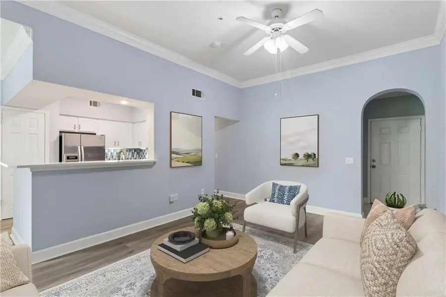 3777 Peachtree Road Ne #1438, Atlanta, GA 30319 - #3