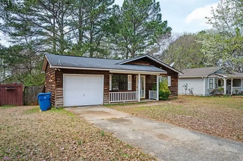 6347 Steepleridge Court, Riverdale, GA 30296 - #2
