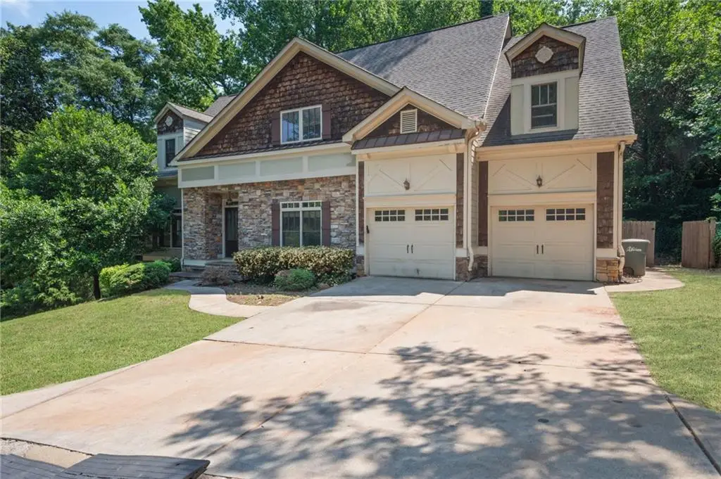 722 Iroquois Drive Ne, Marietta, GA 30060 - #1