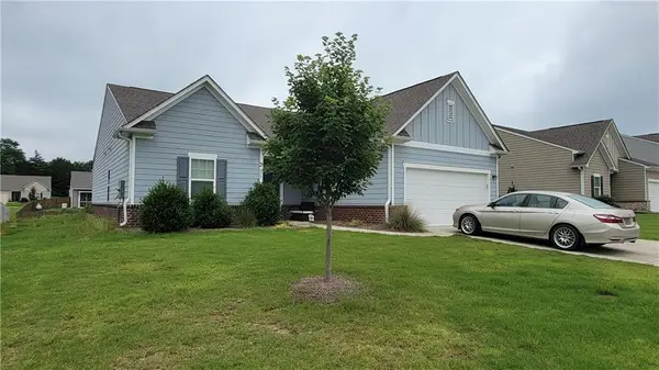 136 Verona Drive, Cartersville, GA 30120