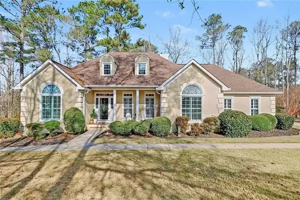 7266 Oak Arms Drive, Villa Rica, GA 30180
