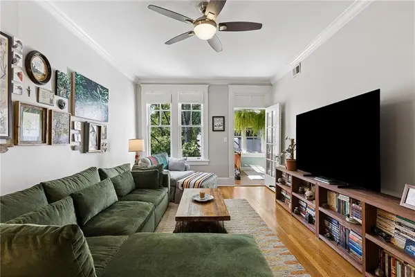 155 3rd Street Ne #9, Atlanta, GA 30308