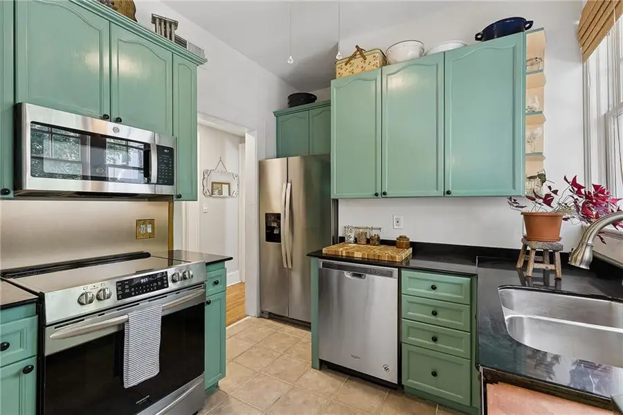 155 3rd Street Ne #9, Atlanta, GA 30308 - #2