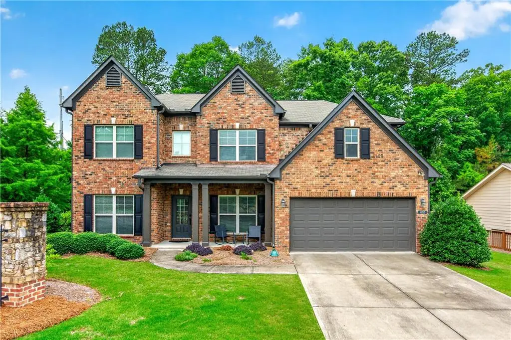 4095 Carramore Drive, Cumming, GA 30040 - #1