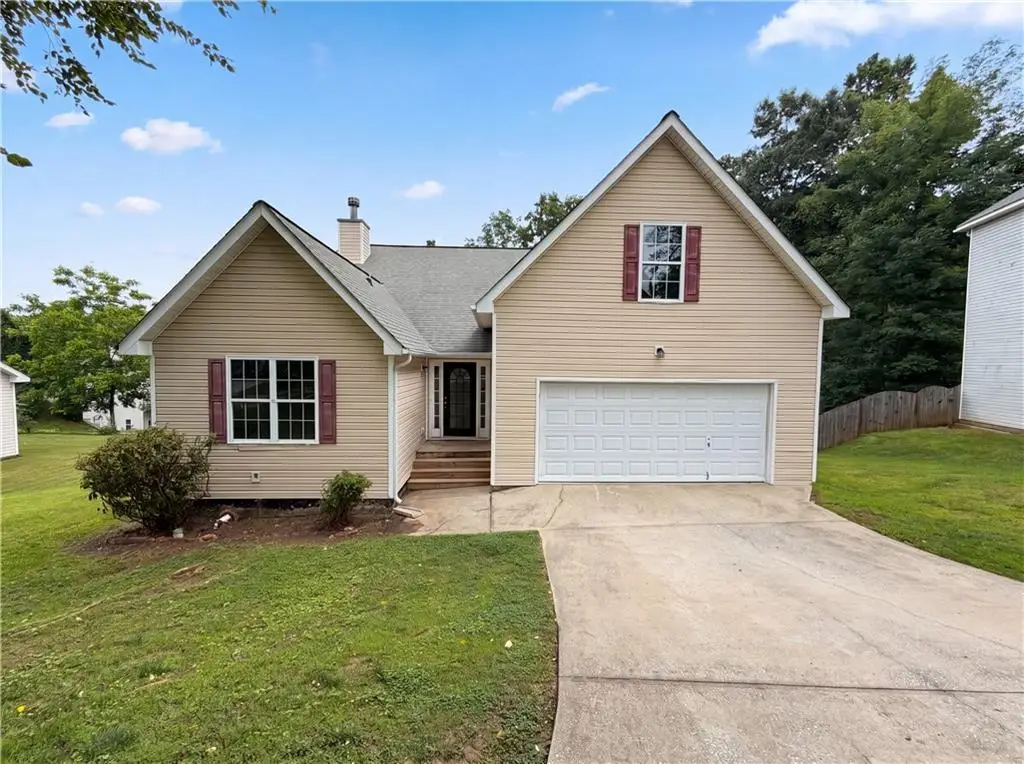 108 Legend Creek Drive, Canton, GA 30114 - #1