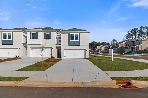 276 Sanctuary Drive, Mcdonough, GA 30253