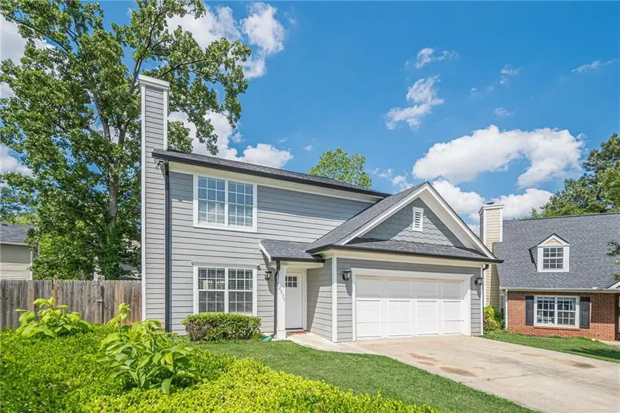 2055 Summer View Place Sw, Marietta, GA 30060 - #3