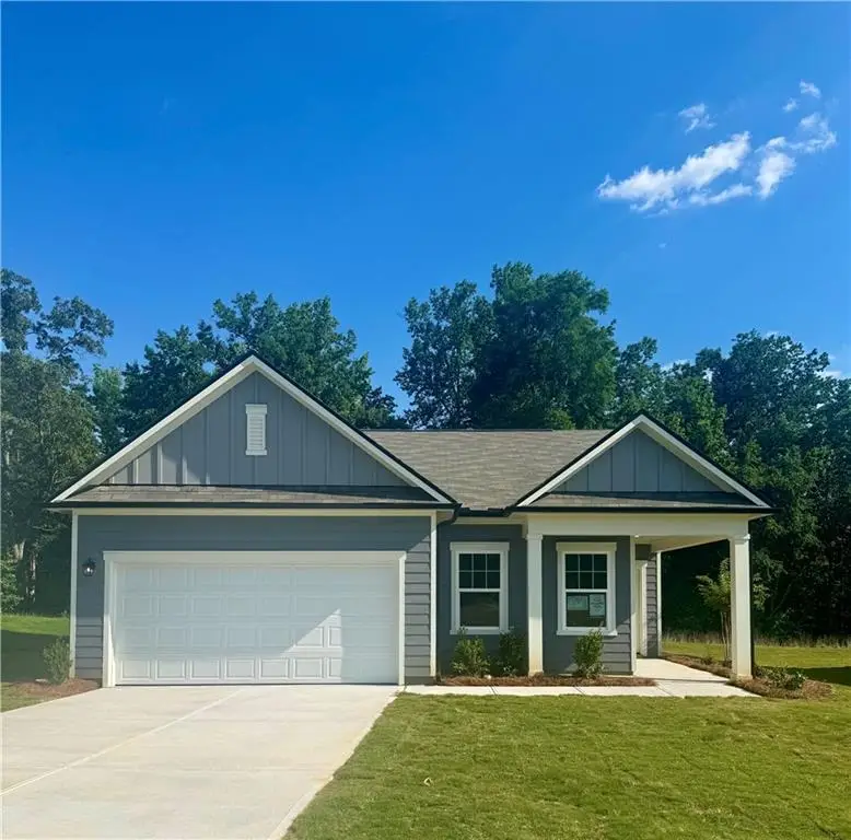 29 Crescent Boulevard, Carrollton, GA 30116 - #1