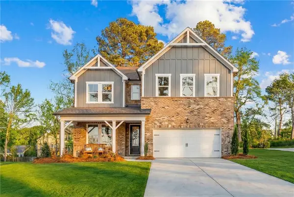 3456 Fern Hollow Path, Buford, GA 30519