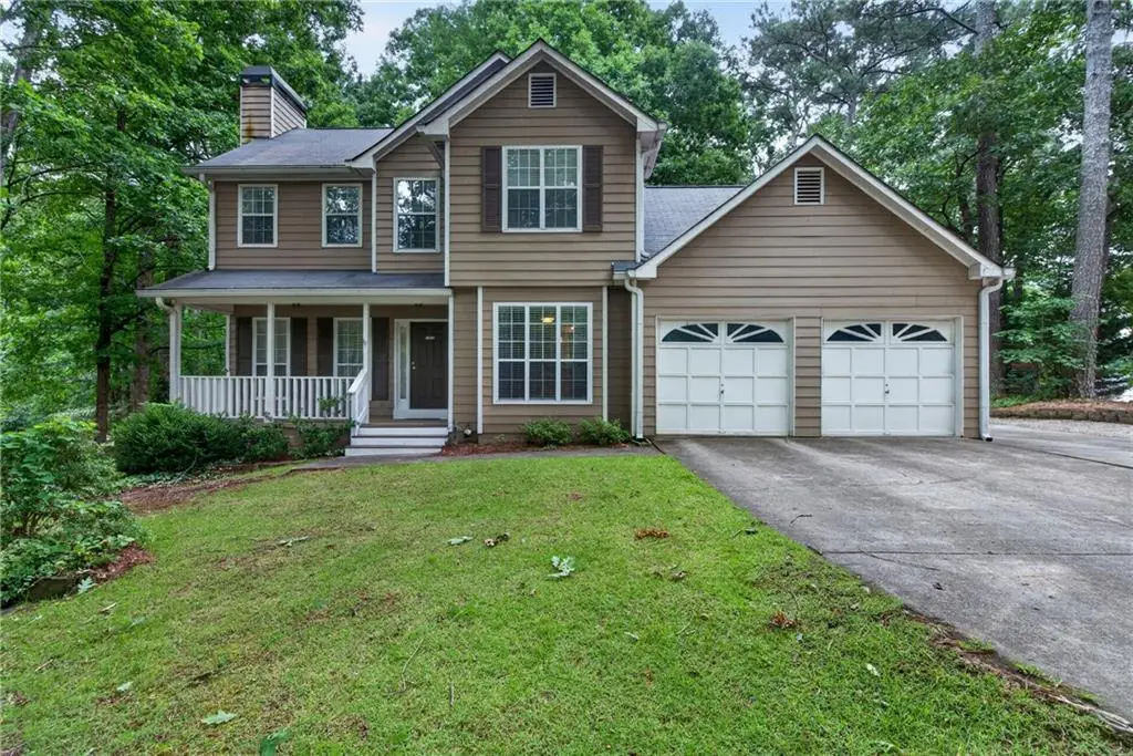 148 Brentwood Way, Stockbridge, GA 30281 - #1