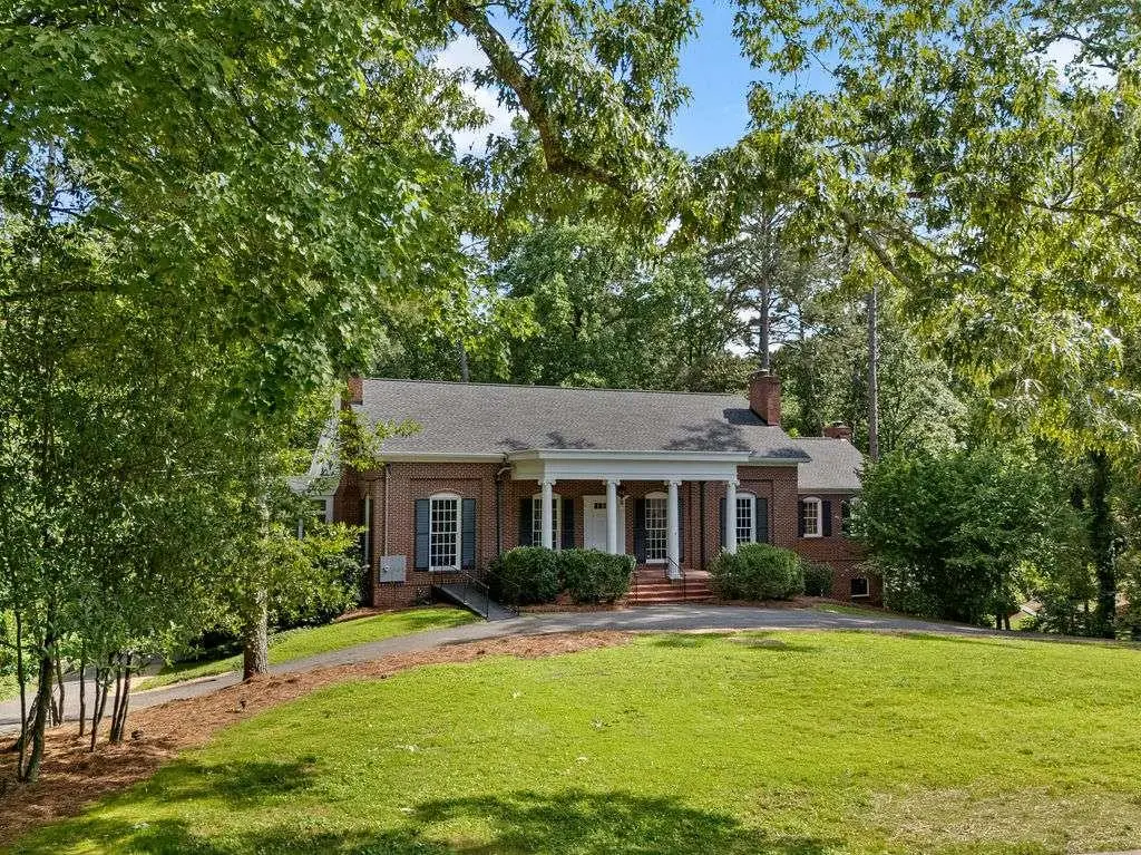 21 Rockridge Road, Rome, GA 30165 - #1