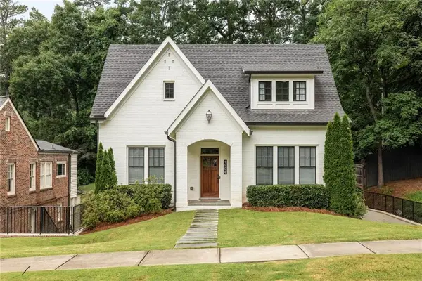 1904 Ridgewood Drive Ne, Atlanta, GA 30307