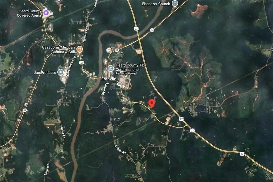 00 Tuscan Hills Road, Franklin, GA 30127 - #2