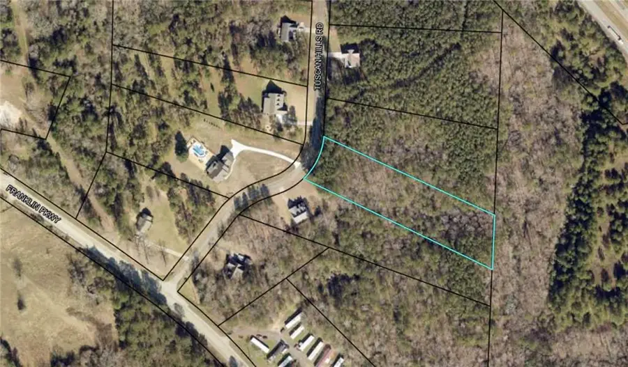 00 Tuscan Hills Road, Franklin, GA 30127 - #3