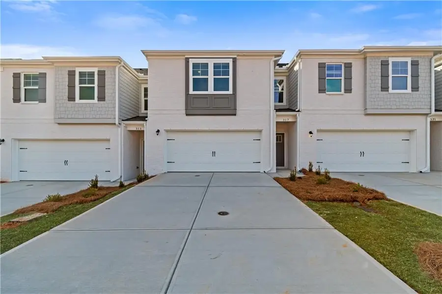 272 Sanctuary Drive, McDonough, GA 30253 - #2