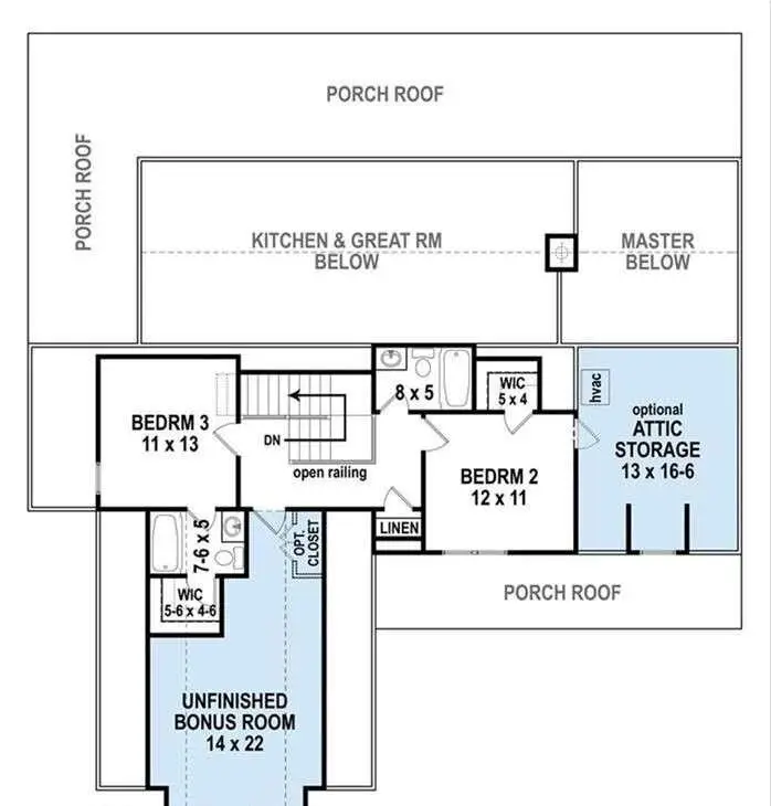 106 Hazel Lane, Bremen, GA 30110 - #3