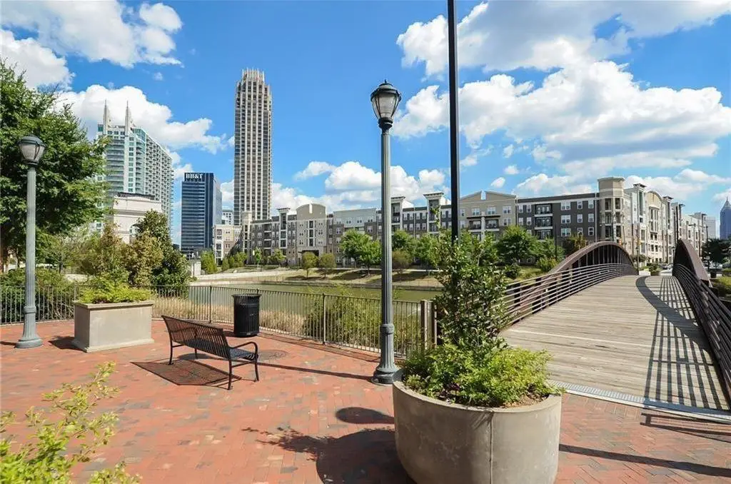 390 17th Street Nw #2028, Atlanta, GA 30363 - #1