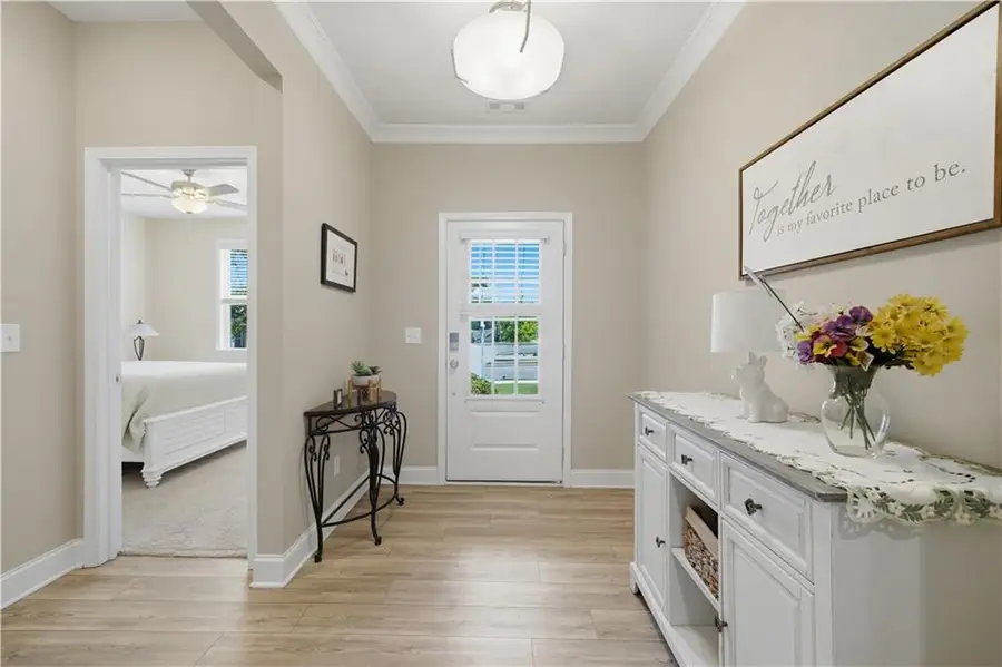 266 Hickory Bluffs Parkway, Canton, GA 30114 - #2