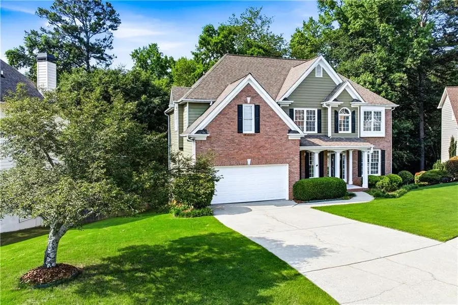 1329 Turtlebrook Lane, Lawrenceville, GA 30043 - #2