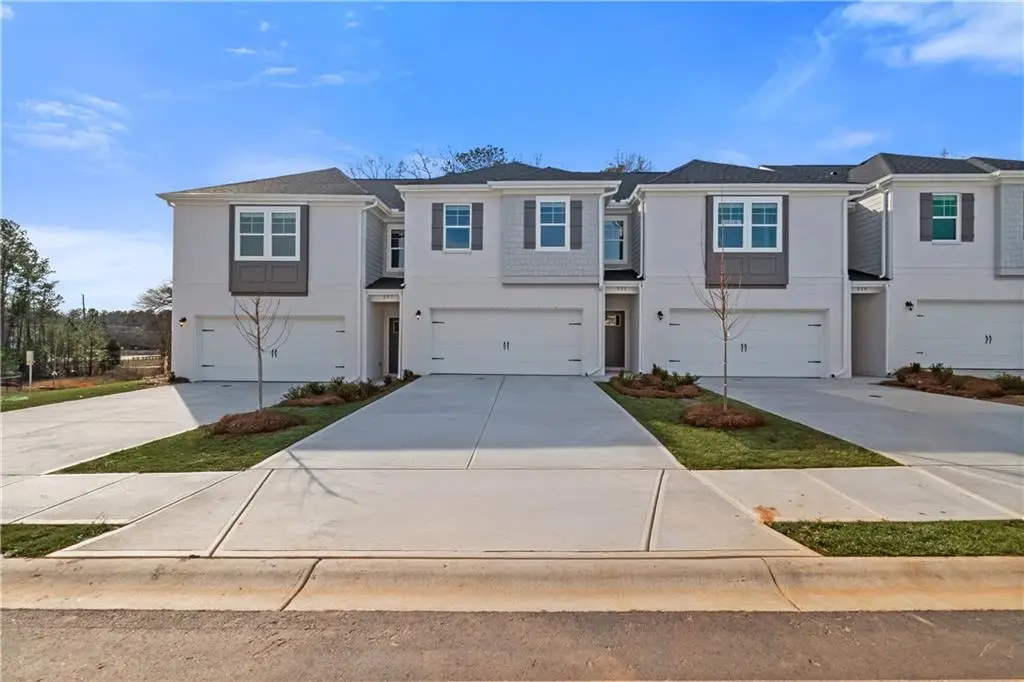 268 Sanctuary Drive, McDonough, GA 30253 - #1