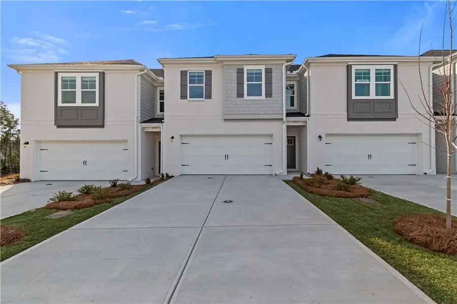 268 Sanctuary Drive, McDonough, GA 30253 - #2