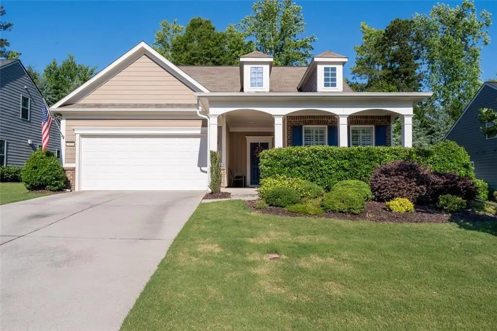 7455 Ashford Manor Way, Cumming, GA 30040 - #1