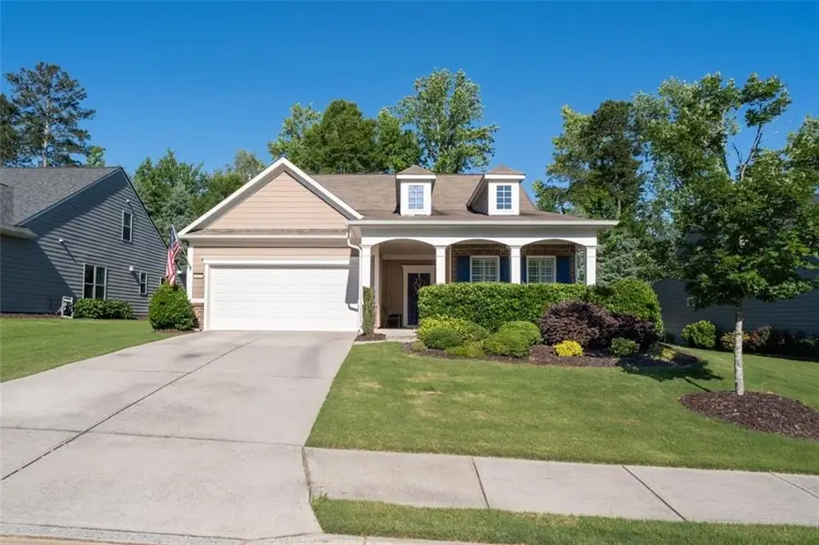 7455 Ashford Manor Way, Cumming, GA 30040 - #2
