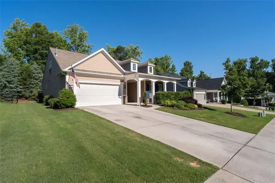 7455 Ashford Manor Way, Cumming, GA 30040 - #3
