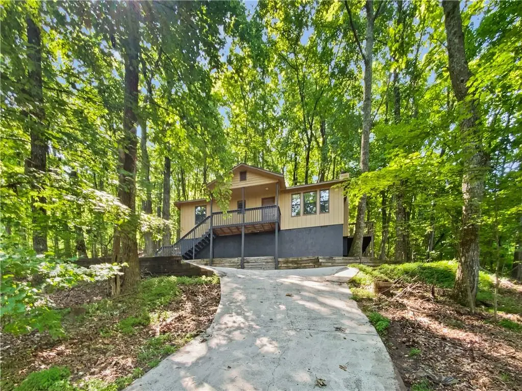 764 Chestnut Cove Trail, Jasper, GA 30143 - #1