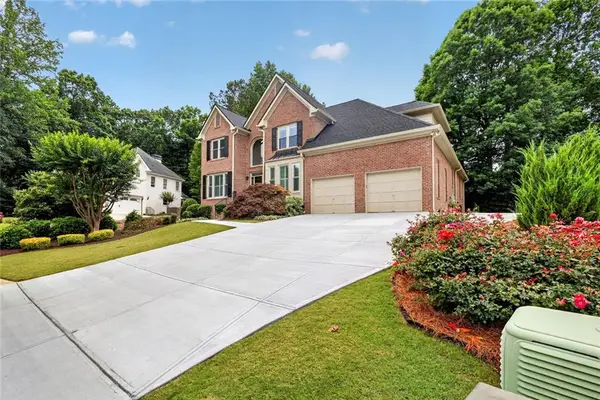 5350 Edgerton Drive, Peachtree Corners, GA 30092