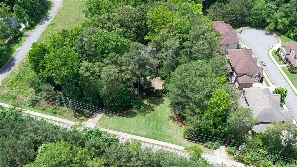 10600 Buice Road, Alpharetta, GA 30022 - #1