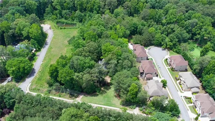 10600 Buice Road, Alpharetta, GA 30022 - #2