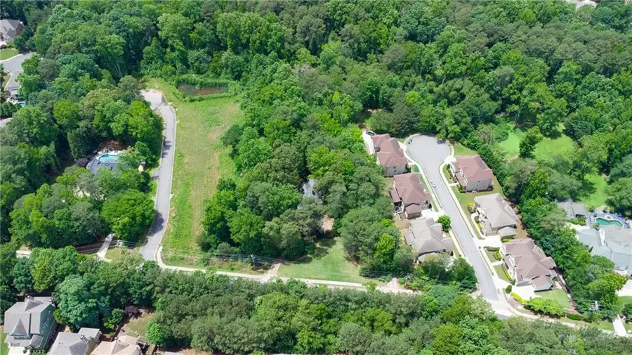 10600 Buice Road, Alpharetta, GA 30022 - #3