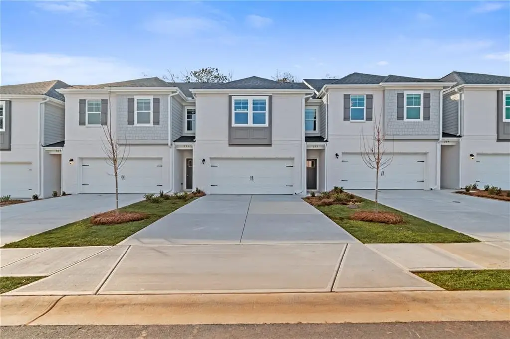 264 Sanctuary Drive, McDonough, GA 30253 - #1